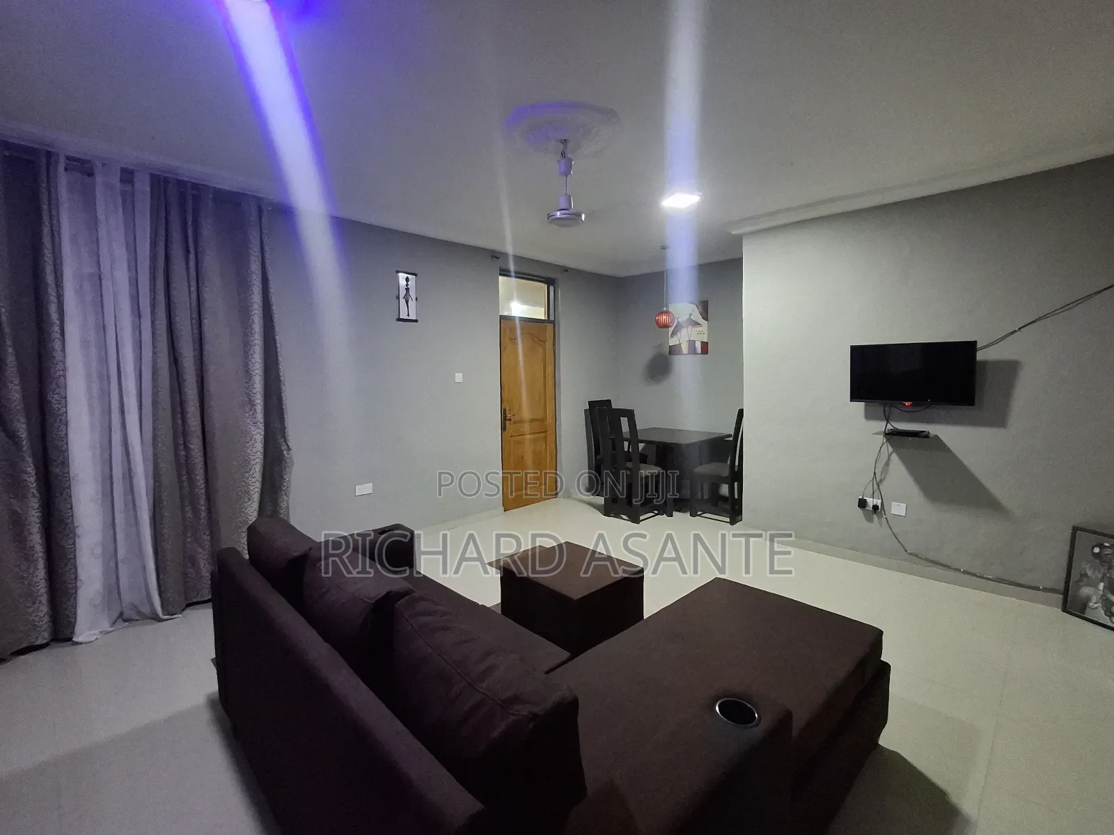Airbnb Fully Furnished Apartment/House