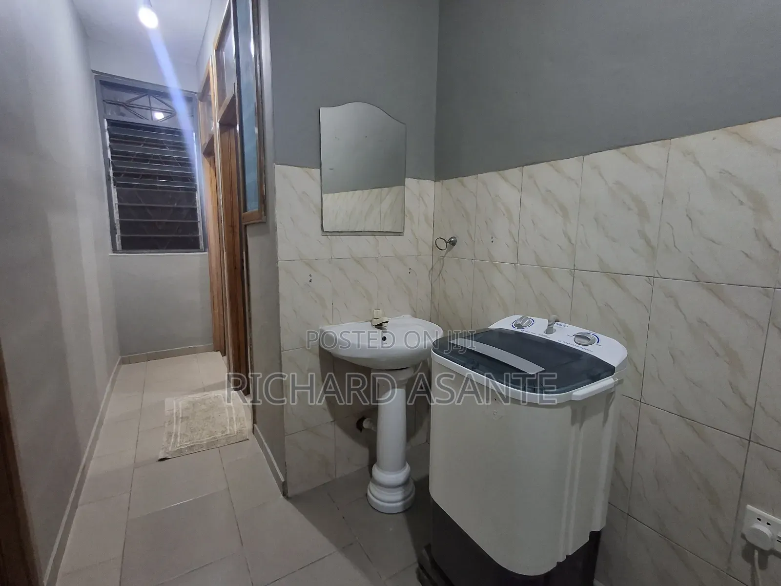 Airbnb Fully Furnished Apartment/House