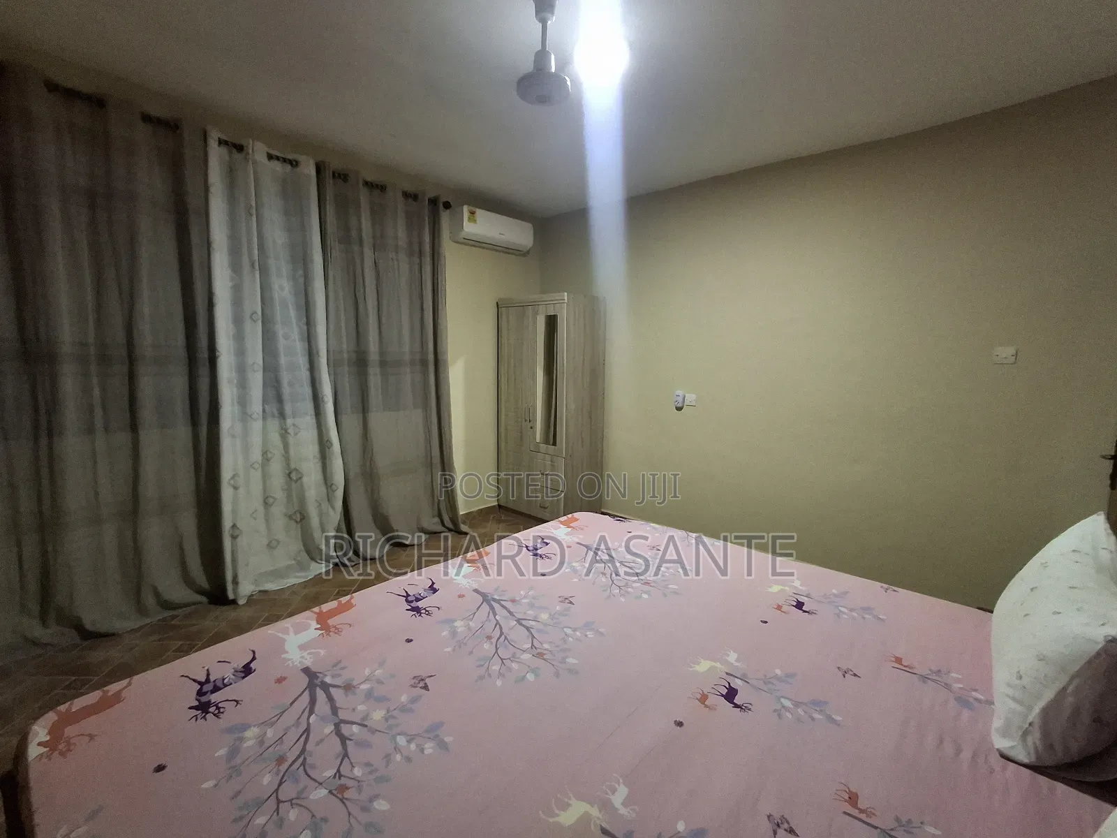 Airbnb Fully Furnished Apartment/House