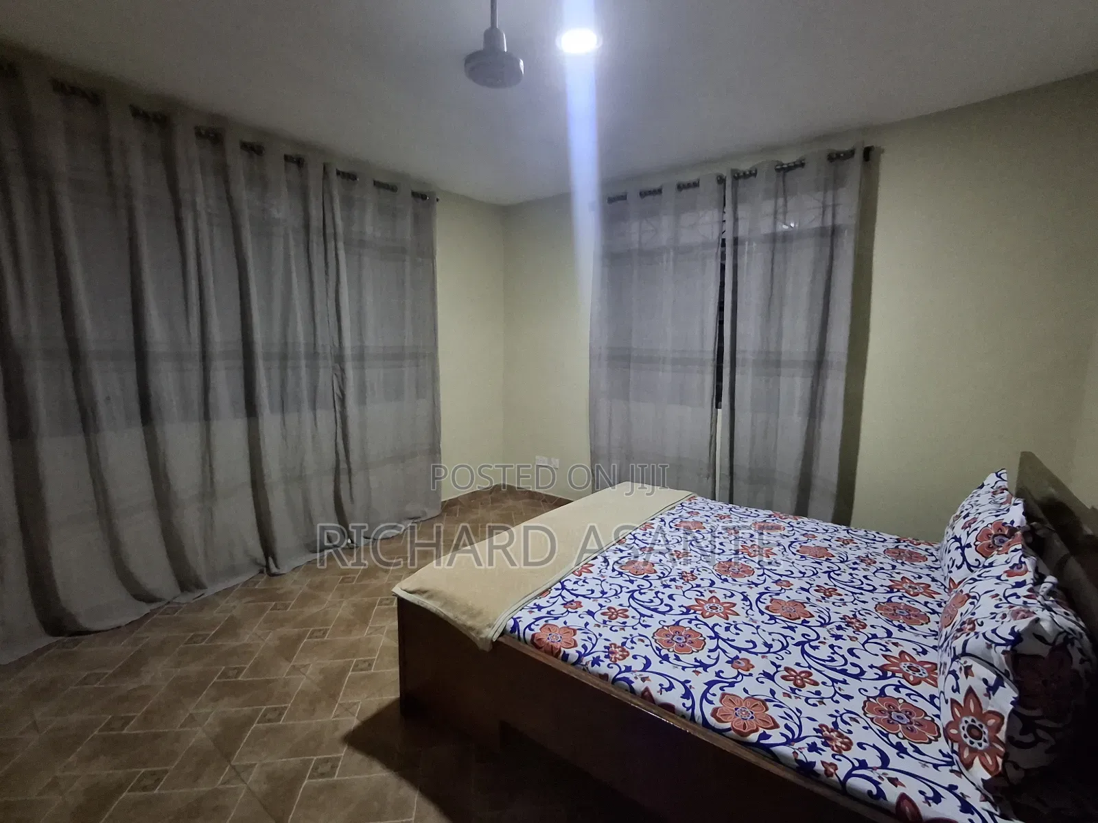 Airbnb Fully Furnished Apartment/House