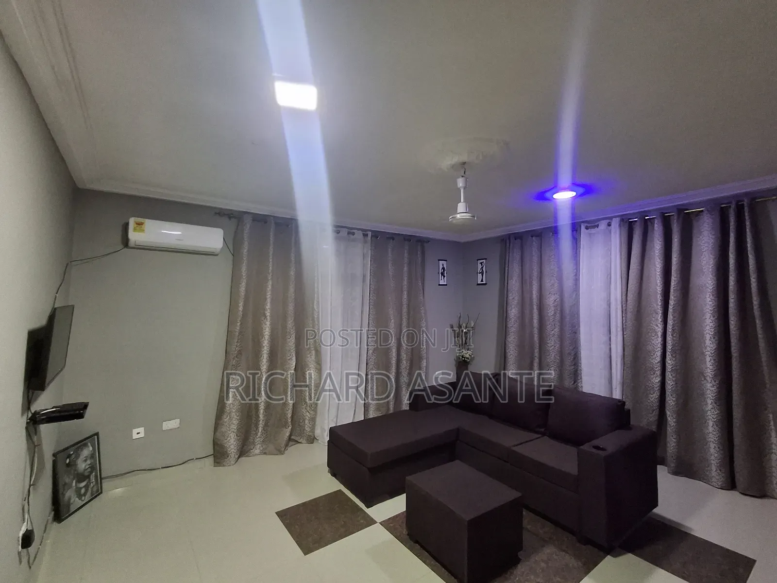 Airbnb Fully Furnished Apartment/House