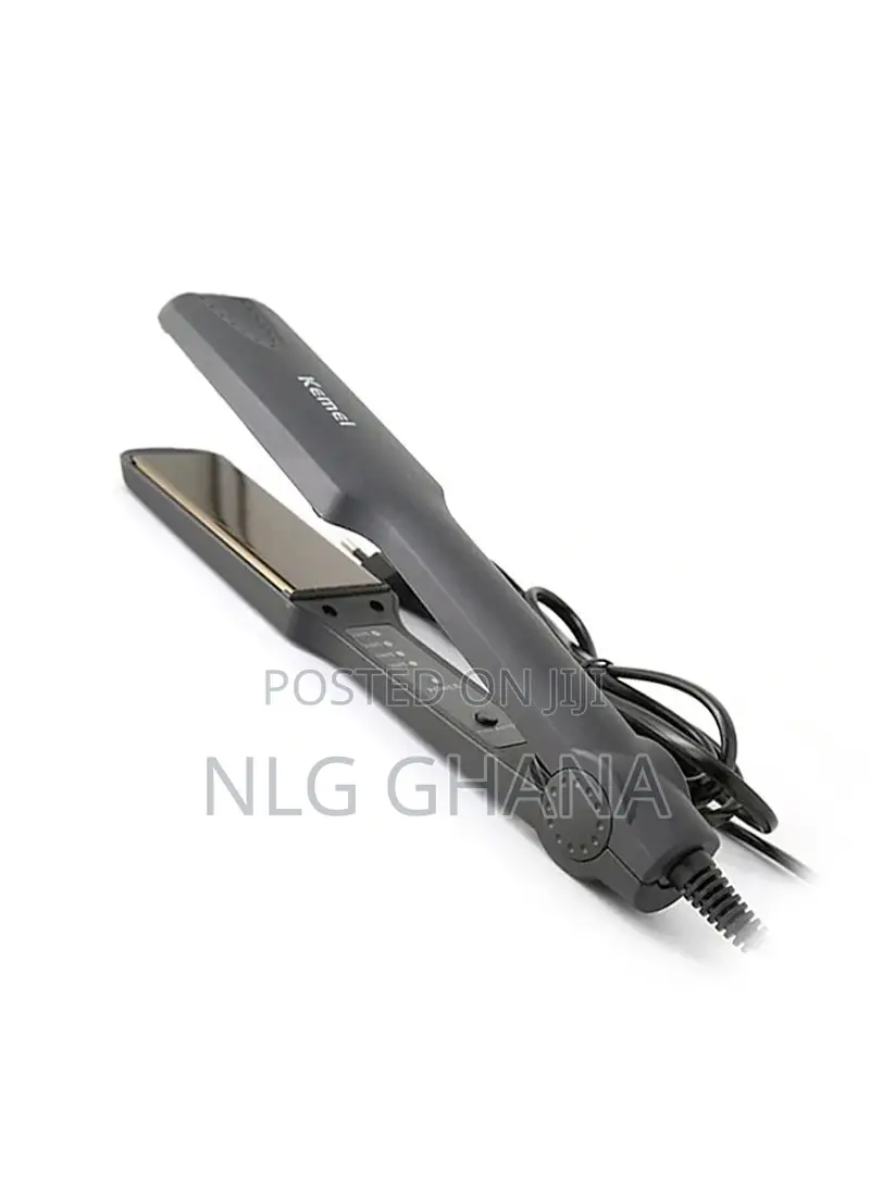40w 220°C Max Professional Hair Straightener. Ghx5421