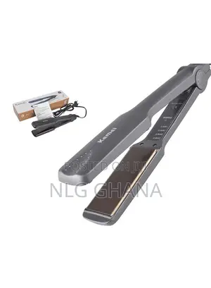 40w 220°C Max Professional Hair Straightener. Ghx5421