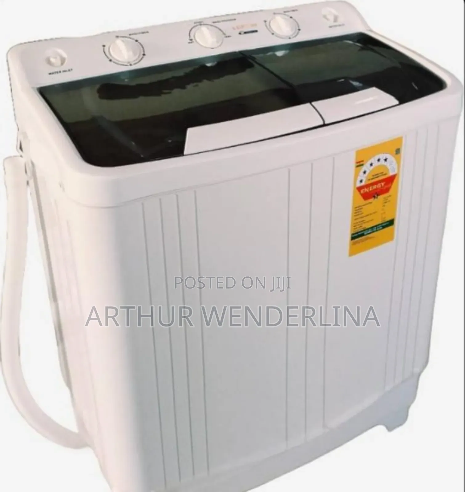 Lefon 7kg Washing Machine