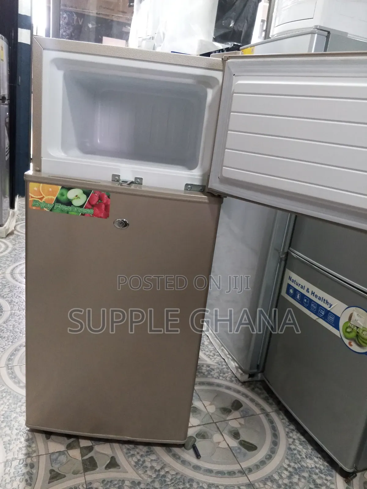 Chill Out Westpool Fridge 95l