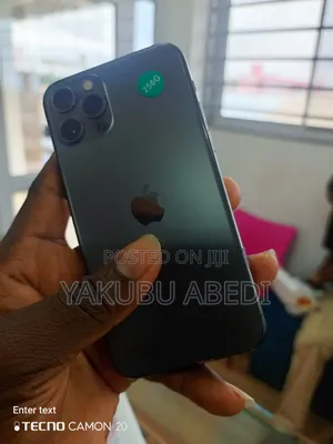 Apple iPhone 11 Pro 256 GB Gray