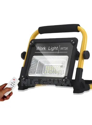 50w High Brightness Led Floodlight for Park. Ghx5890
