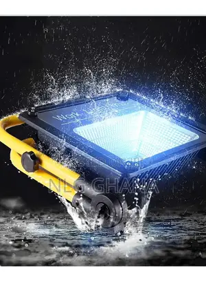 50w High Brightness Led Floodlight for Park. Ghx5890