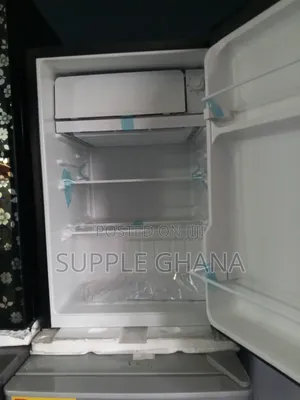 Personal Pantry Westpool Fridge 72l