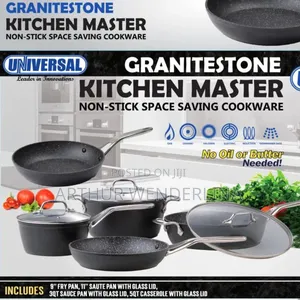 Grantiestones Cooking Utensils