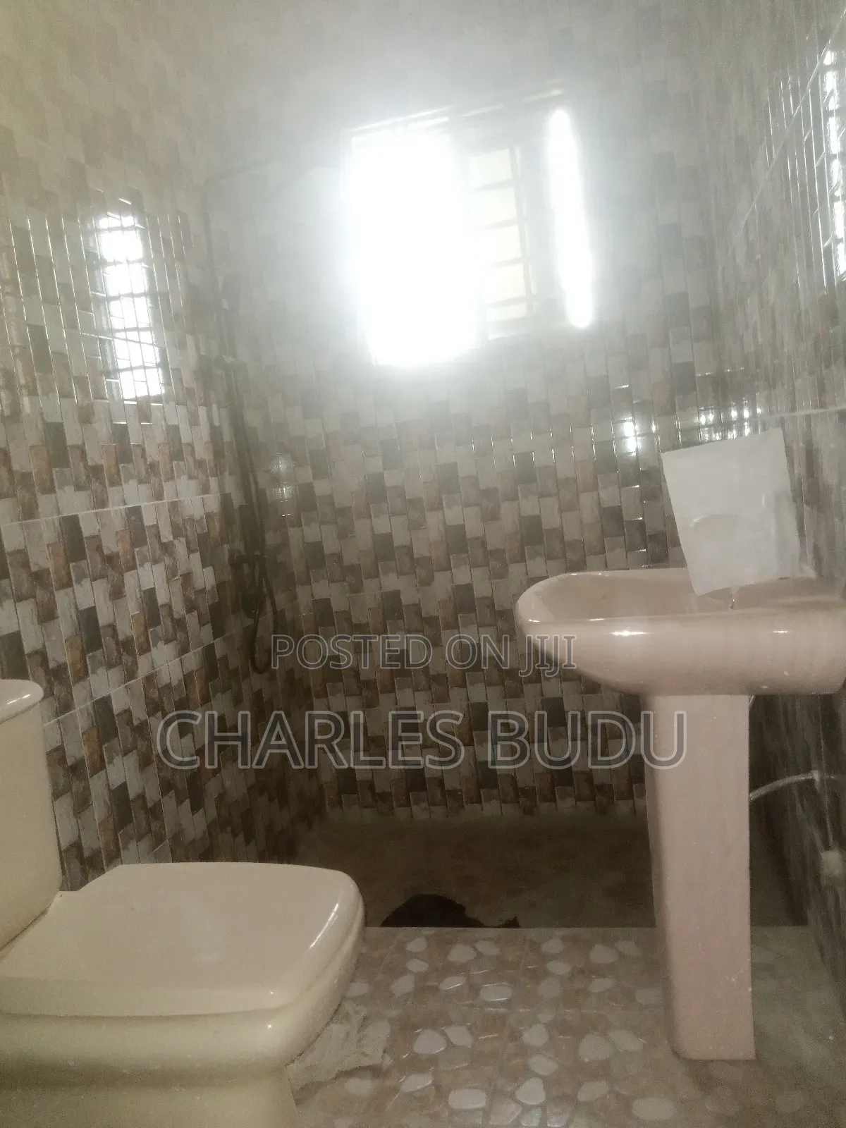 1bdrm Apartment in Jomo Estate, McCarthy Hill for rent
