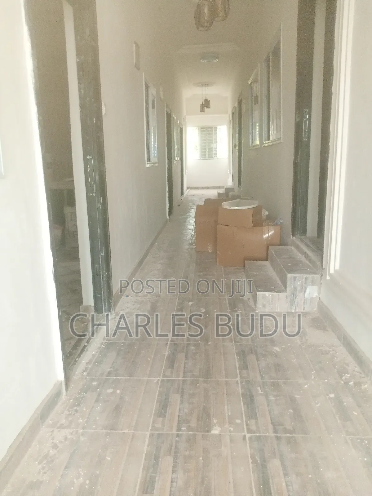 1bdrm Apartment in Jomo Estate, McCarthy Hill for rent