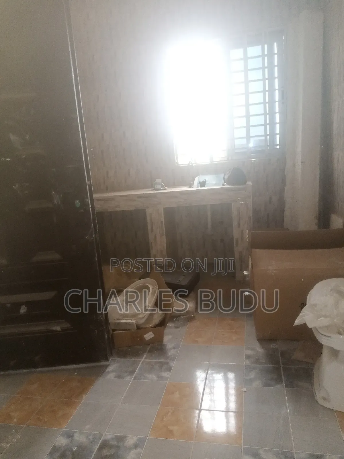 1bdrm Apartment in Jomo Estate, McCarthy Hill for rent