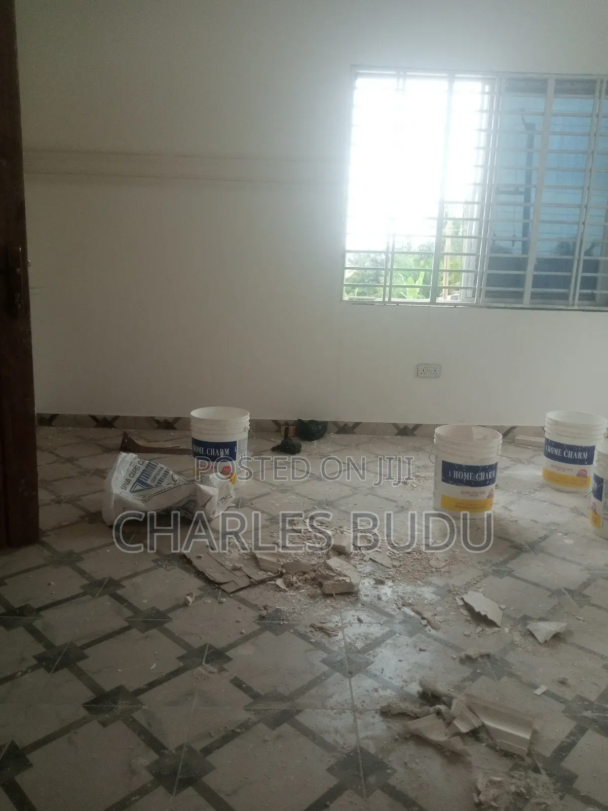 1bdrm Apartment in Jomo Estate, McCarthy Hill for rent