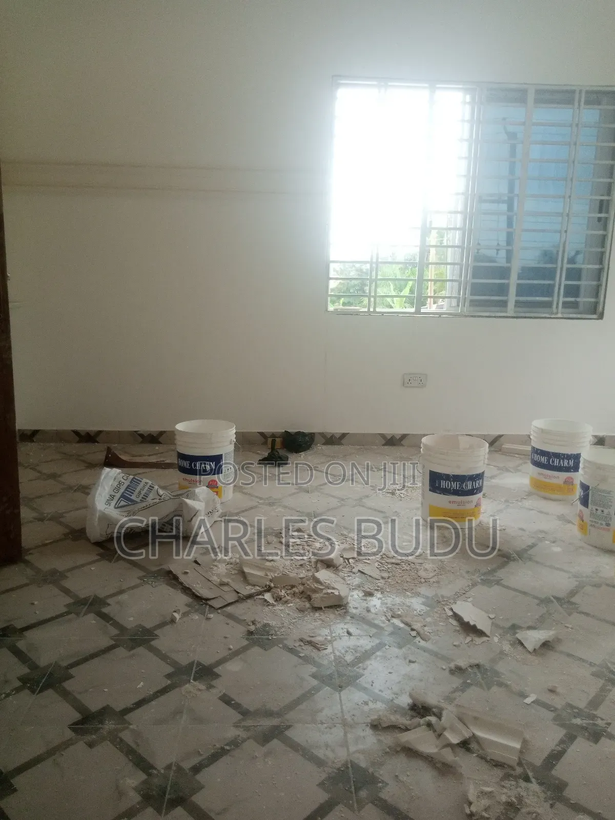 1bdrm Apartment in Jomo Estate, McCarthy Hill for rent