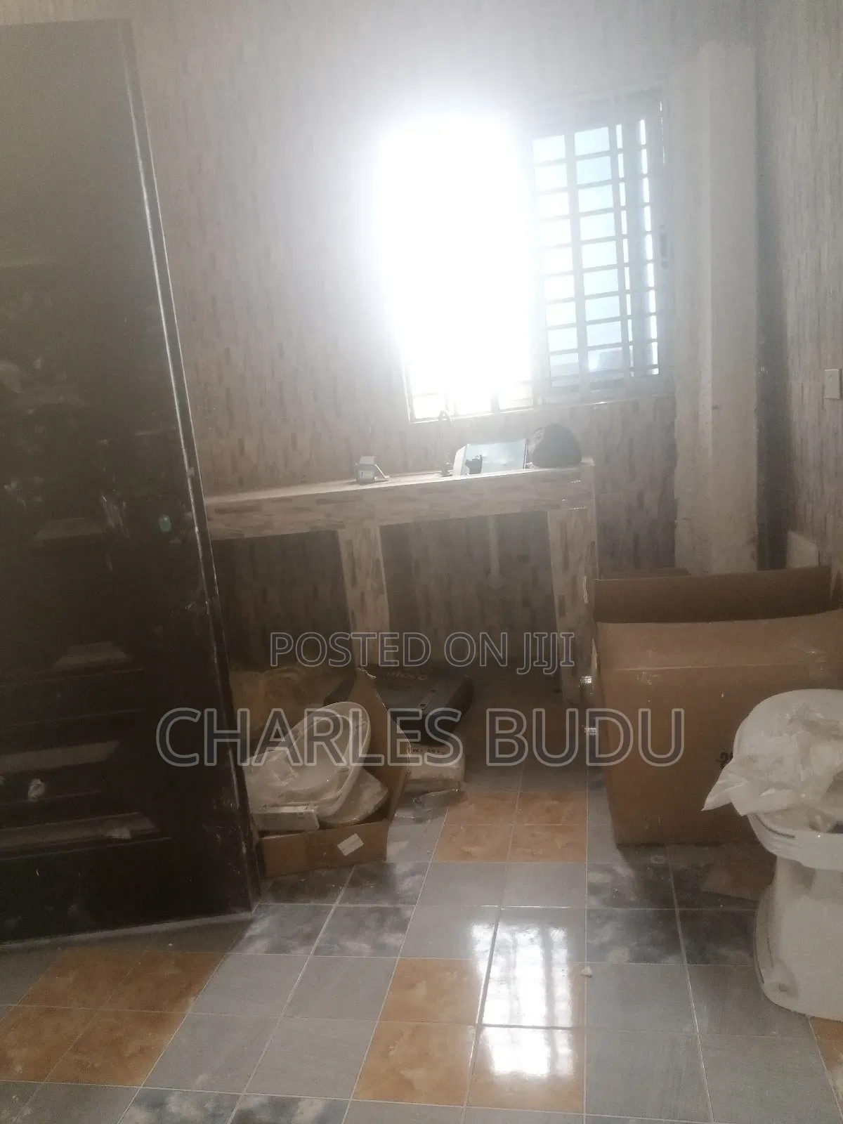 1bdrm Apartment in Jomo Estate, McCarthy Hill for rent