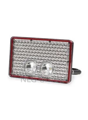 4 Light Source Led Flood Spotlight. Tvx10723