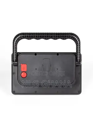 4 Light Source Led Flood Spotlight. Tvx10723