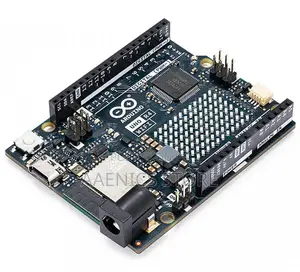 Arduino Uno R4 Wifi With Usb-C Cable – 32-Bit McU, Wifi, Bluetooth