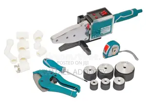 Ppr Machine, Plastic Welding Machine