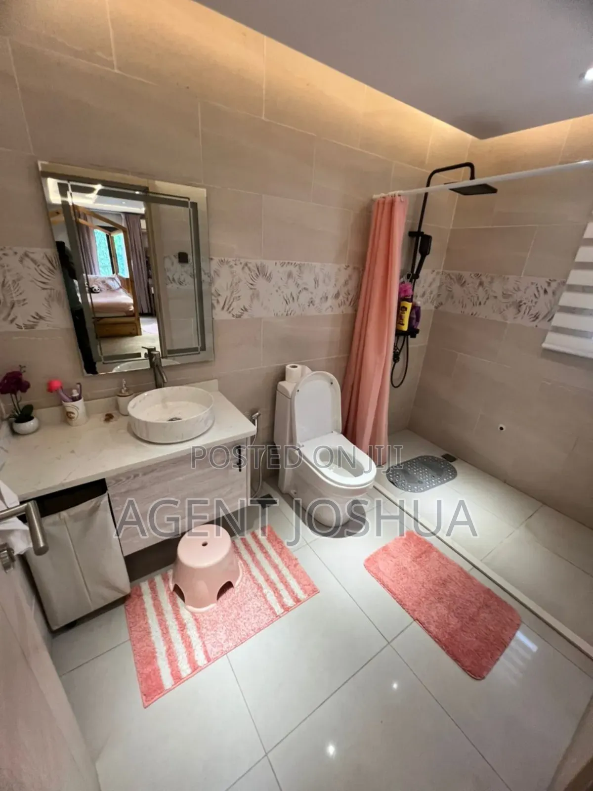 5bdrm House in Marivielle Home, Manet Junction for rent
