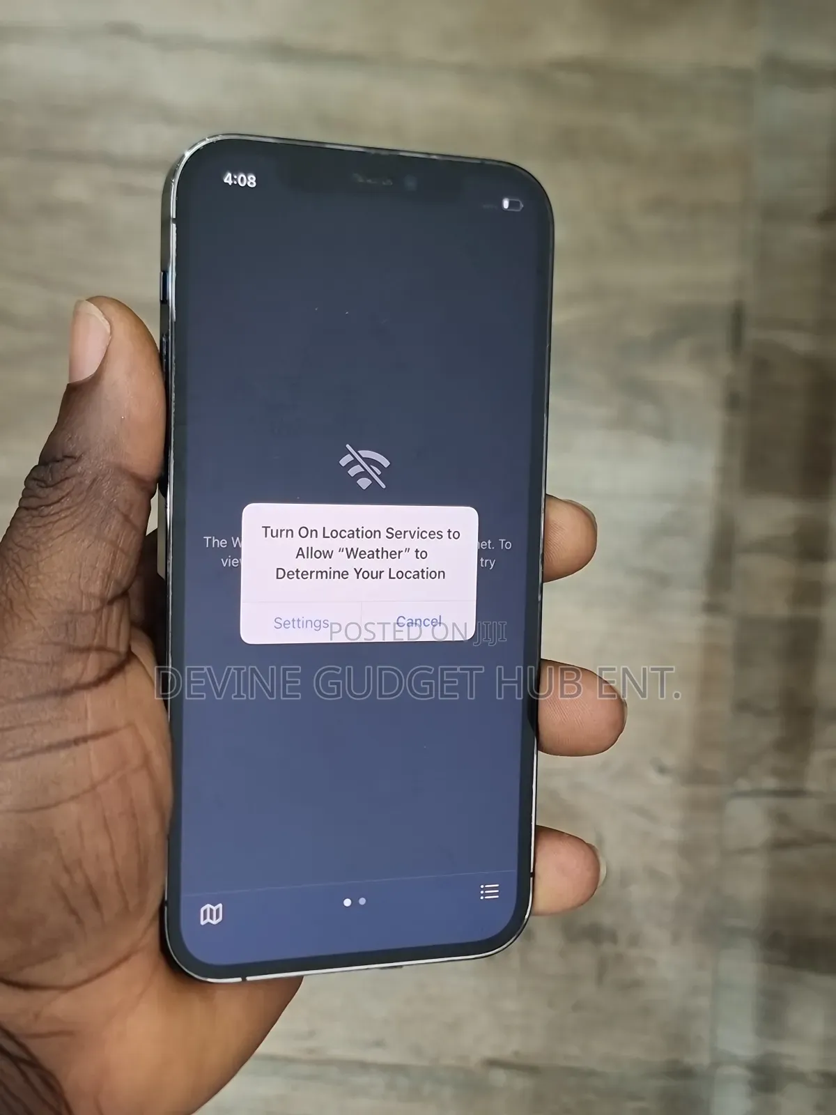 Apple iPhone 12 Pro 256 GB Blue