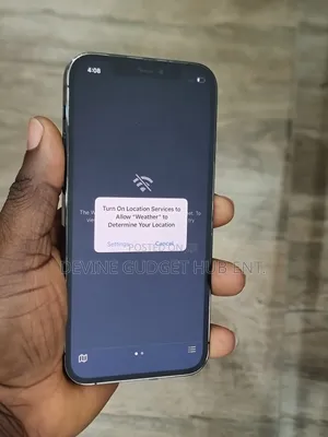 Apple iPhone 12 Pro 256 GB Blue