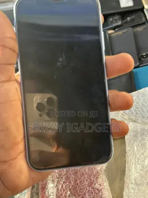 Apple iPhone XR 64 GB Blue