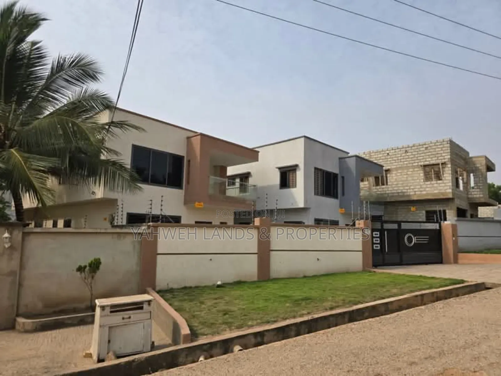4bdrm House in Kwabenya for sale