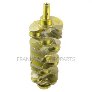 Hyundai Sonata 2012-2016 Engine Crank Normal Type
