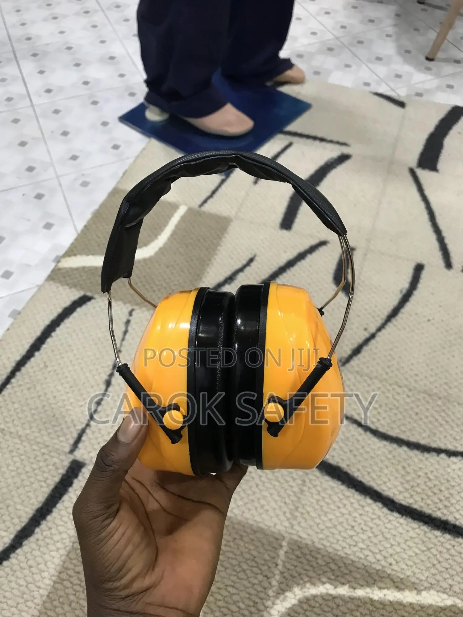 Earmuff (3m)