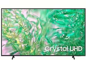 Samsung 65inch Smart Crystal Uhd Tv