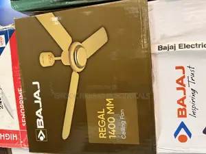 Bajaj Regal