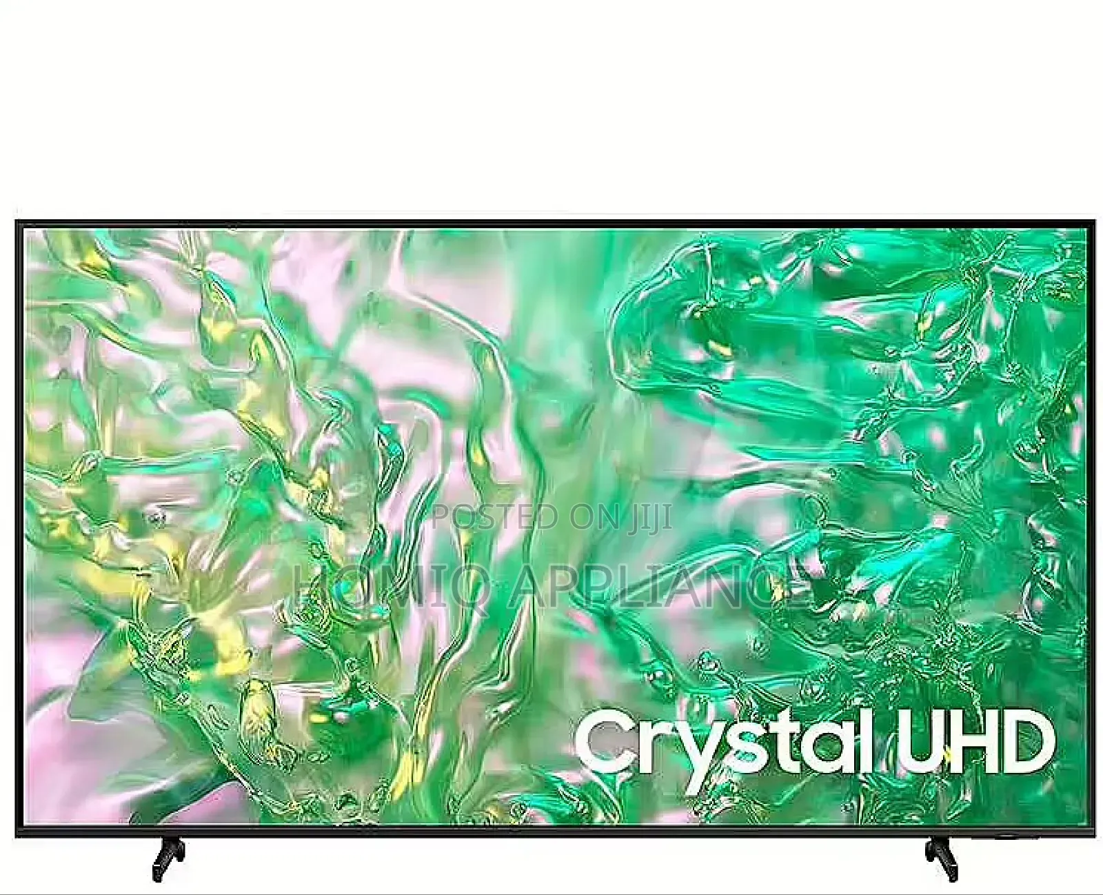 Samsung Smart 65inch Led Tv