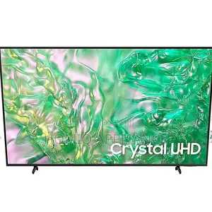Enjoy Samsung 65inch 2023 Model Uhd Smart Tv