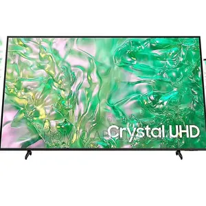 Enjoy Samsung 65inch 2023 Model Uhd Smart Tv