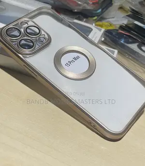 iPhone Creative Case( 15 Pro 15 Promax)