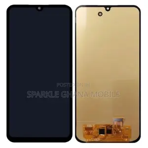 Samsung Galaxy A15 Screen Replacement