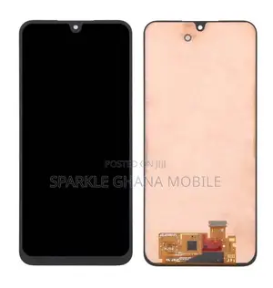 Samsung Galaxy A15 Screen Replacement