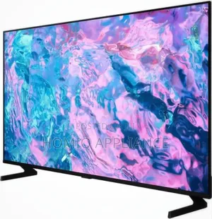 Brand New Samsung 65inch Smart Tv 65cu7092