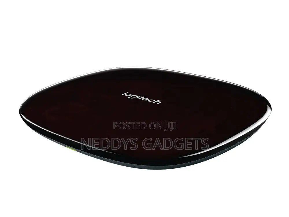 Logitech Harmony Home Hub for Smartphone Control 8 Home Entertainment