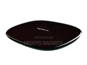 Logitech Harmony Home Hub for Smartphone Control 8 Home Entertainment