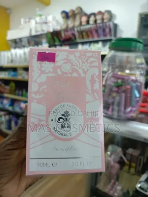 Yeah Pink Jewel