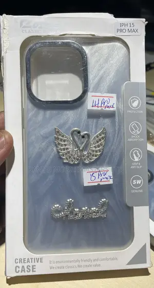 Classic Design Case