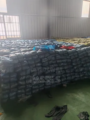 Polyethylene Bags