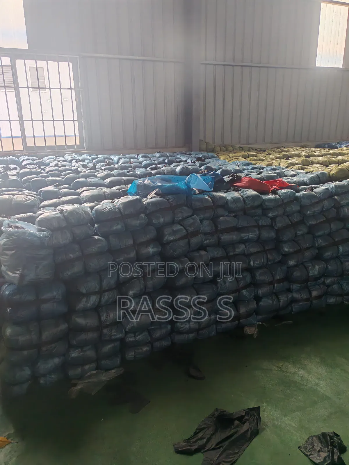 Polyethylene Bags