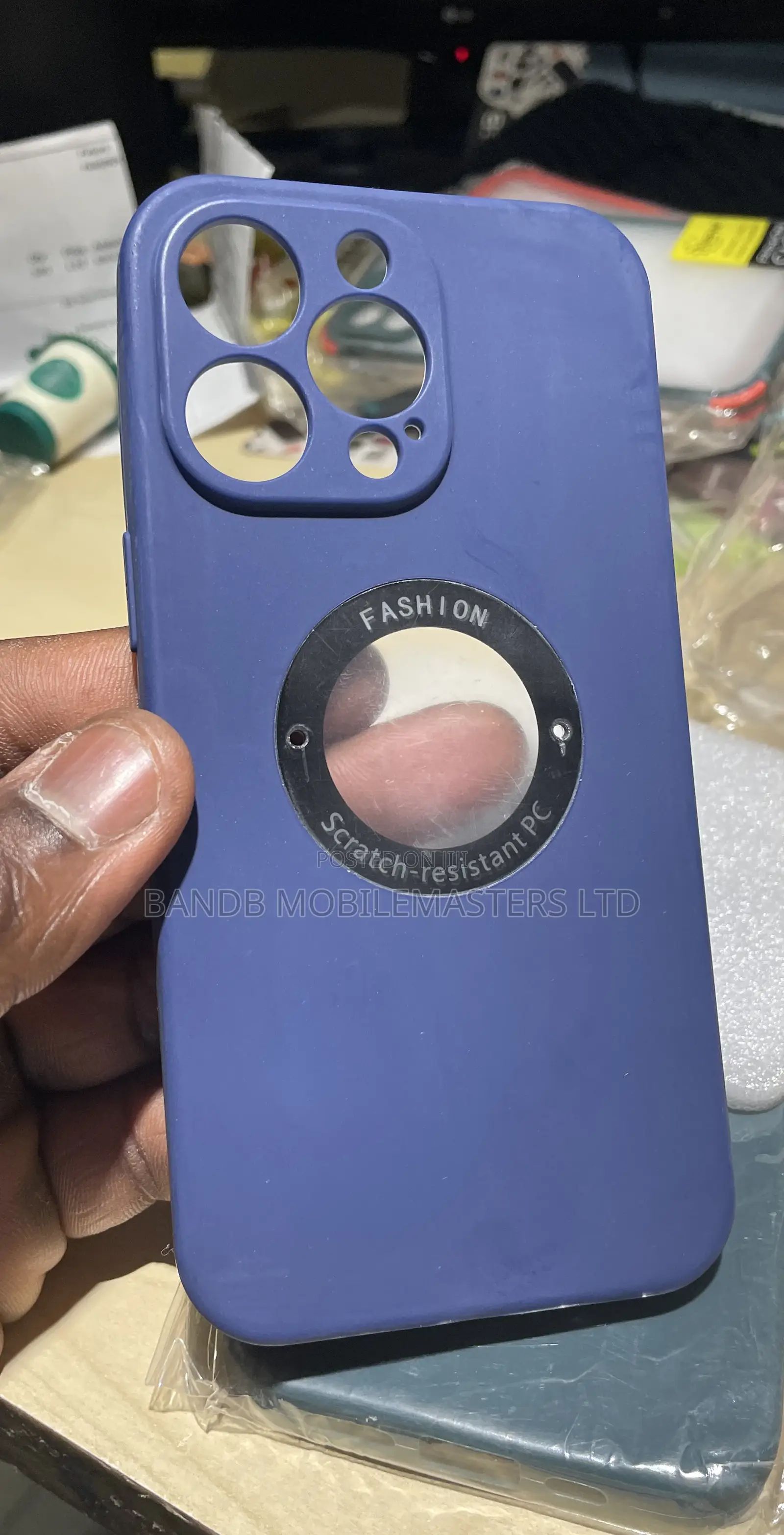 Quality Case