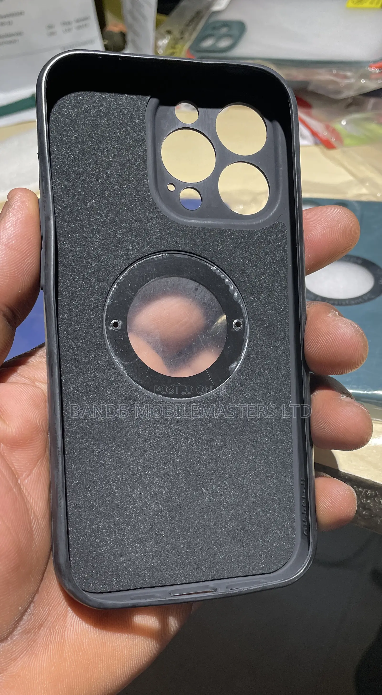 Quality Case