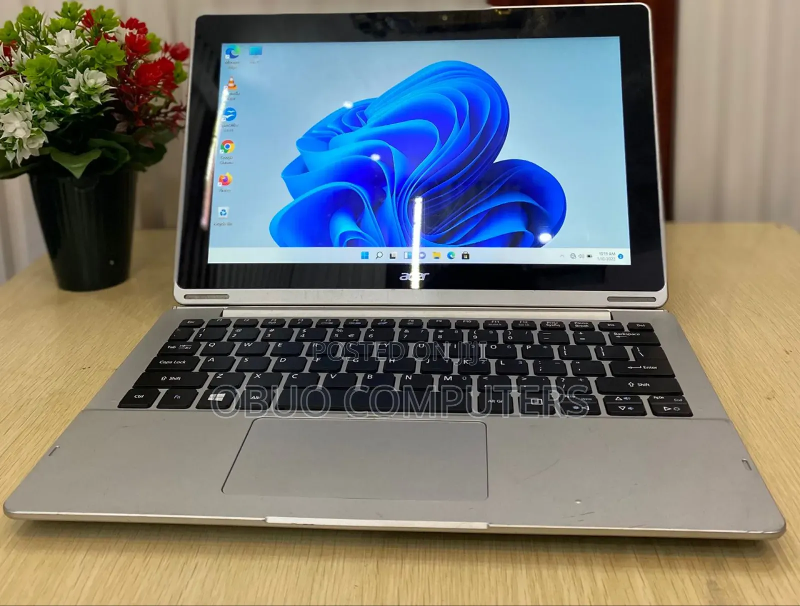 Laptop Acer 4GB Intel Core I3 SSD 256GB
