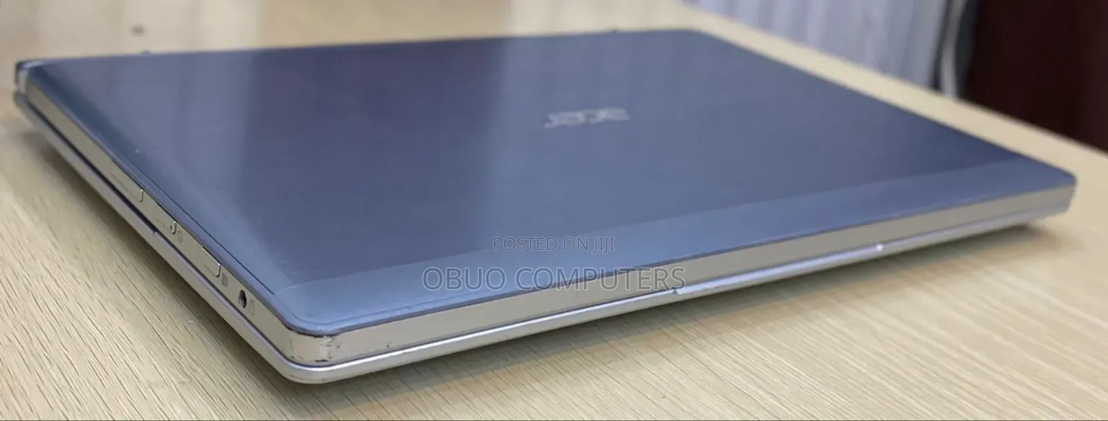 Laptop Acer 4GB Intel Core I3 SSD 256GB